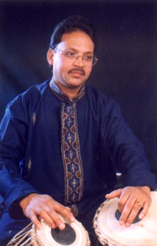 Pandit R.K.Bose