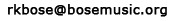 rkbose